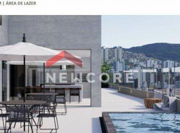 Apartamento · 360m² · 4 Quartos · 4 Vagas · Cobertura em Rua Sobral - Santa Lúcia - Belo Horizonte/MG