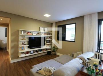 Apartamento · 170m² · 3 Quartos · 2 Vagas · Apartamento à Venda - Cidade São Francisco , 3 Quartos,  170 m² - São Paulo