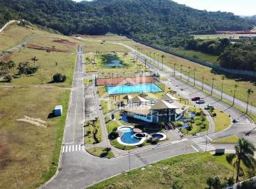 Terreno · 451m² - Madrid Executivos de Imóveis · Terreno 451m2, Parque do Lago, Camboriú, SC