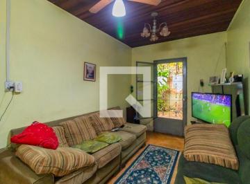 Casa · 178m² · 2 Quartos · 2 Vagas · Casa à Venda - Partenon, 2 Quartos, 178 m² - Porto Alegre