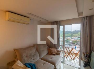 Apartamento · 32m² · 1 Quarto · 1 Vaga · Apartamento à Venda - Jardim Aricanduva, 1 Quarto, 32 m² - São Paulo