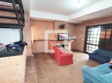 Casa · 145m² · 3 Quartos · 3 Vagas · Casa para Aluguel - Centro, 3 Quartos, 145 m² - Novo Hamburgo