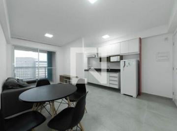 Apartamento · 60m² · 2 Quartos · 1 Vaga · Apartamento para Aluguel - Santa Teresinha, 2 Quartos,  60 m² - Santo André