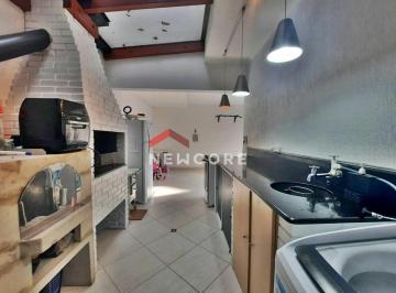 Casa · 130m² · 3 Quartos · 1 Vaga · Casa de condomínio em Rua Doutor Mário Totta - Tristeza - Porto Alegre/RS