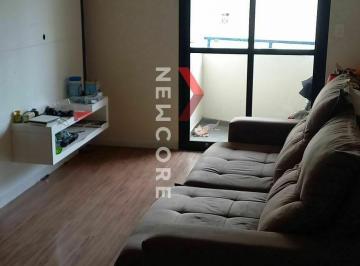 Apartamento · 64m² · 2 Quartos · 1 Vaga · Apartamento em Rua Serra do Japi - Vila Gomes Cardim - São Paulo/SP