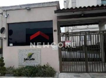 Apartamento · 43m² · 2 Quartos · 1 Vaga · Apartamento em Avenida Matapi - Jardim Santa Terezinha (Zona Leste) - São Paulo/SP