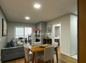Apartamento · 87m² · 2 Quartos · 2 Vagas · Apartamento em  Jardim Alpestre - Capivari - Campos do Jordão/SP