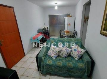 Apartamento · 42m² · 3 Quartos · 1 Vaga · Apartamento em Rodovia MG-05, km 13 - Rosário - Sabará/MG