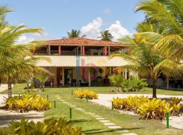 Casa · 270m² · 4 Quartos · Casa à venda, 4 quartos, 2 suítes, Aritaguá - Ilhéus/BA
