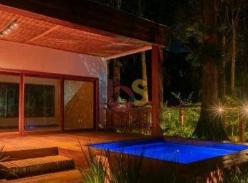 Casa · 195m² · 3 Quartos · 3 Vagas · Casa à venda, 3 quartos, 3 suítes, 3 vagas, Centro - Itacaré/BA