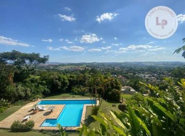 ac98788825b8cc81627237ceab45ea6fe143c3d3 · Casa com 5 quartos à venda - Condomínio São Joaquim - Vinhedo/SP