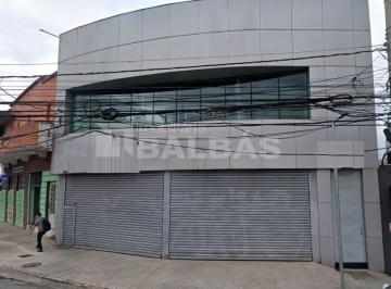 Comercial · 283m² · SALÃO COMERCIAL - PRÓXIMO AO METRÔ TATUAPÉ