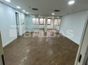 Comercial · 90m² · 1 Vaga · SALA COMERCIAL - PRÓXIMO A PRAÇA SILVIO ROMERO