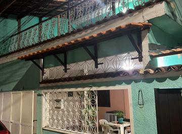Casa de 2 quartos, Rio de Janeiro · Alugo casa av Santa Cruz dentro de condomínio