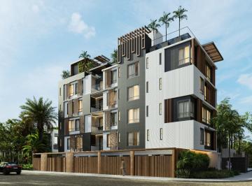 Apartamento de 3 quartos, Cabedelo · Apartamento Camboinha I com  3 quartos sendo 3 suítes  