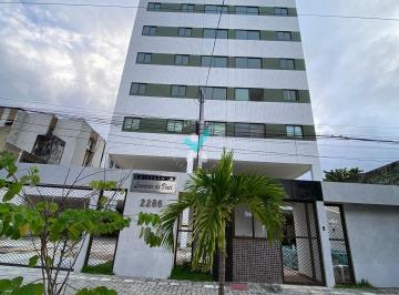 Apartamento · 48m² · 2 Quartos · 1 Vaga · Edf. Leonardo da Vinci