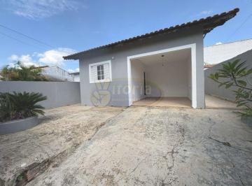 Casa · 186m² · 3 Quartos · 2 Vagas · CASA TERREA - IPERO
