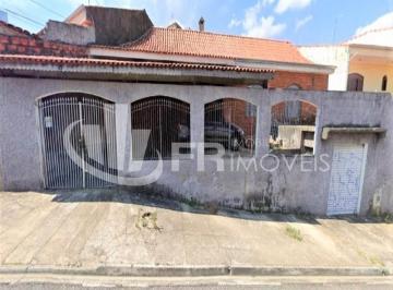 Foto 01 · Casa com 03 dormitórios e edícula à venda - Parque das Laranjeiras - Sorocaba SP.