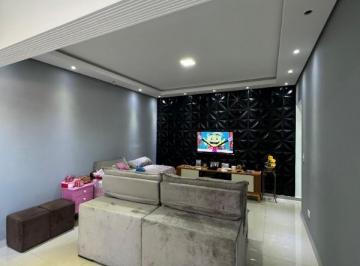Foto 01 · Casa Vila Falchi, 2 Dormitórios, 1 Vaga, 110m².