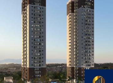 FACHADA · Apartamento, Palmeiras de São José, São José dos Campos, SP