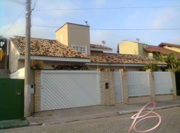 Casa · 450m² · 4 Quartos · 2 Vagas · Casa à venda no bairro Dom Bosco - Itajaí/SC
