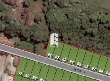 Terreno · 1080m² · Terreno à venda - no Centro