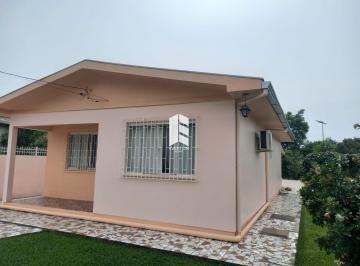Casa · 80m² · 3 Quartos · 2 Vagas · Casa à venda - em Pinheiro Machado