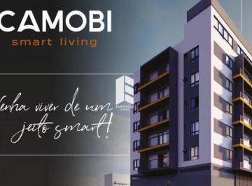 1703029289 · Apartamento à venda - no Camobi