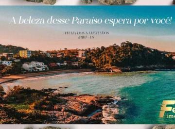 Foto 01 · FRENTE A PRAIA DOS NAMORADOS EM IRIRI - Apartamento com TRÊS quartos com suíte.