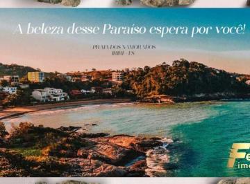 Foto 01 · FRENTE A PRAIA DOS NAMORADOS EM IRIRI - Apartamento com TRÊS quartos com suíte.