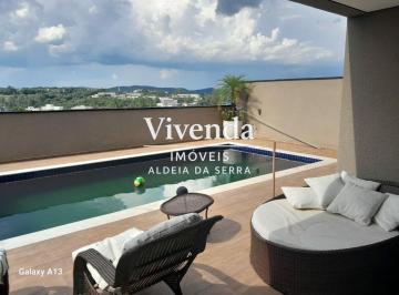 Casa · 436m² · 3 Quartos · 2 Vagas · CASA A VENDA NO CONDOMINIO SANTA ANNA