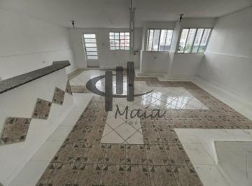 Apartamento · 65m² · 1 Quarto · 1 Vaga · Locação Apartamento Sao Caetano do Sul Santo Antonio Ref: 40040