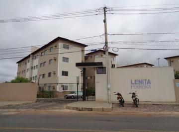 Apartamento de 2 quartos, Teresina · Vende se apartamento ,condomínio Lenita Ferreira.