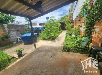 39234fa6cd3864b5b0c9caed5f54762ca83c68ce · Casa com 2 dormitórios à venda, 60 m² por R$ 220.000,00 - Setor Habitacional Arniqueiras - Águas Cla