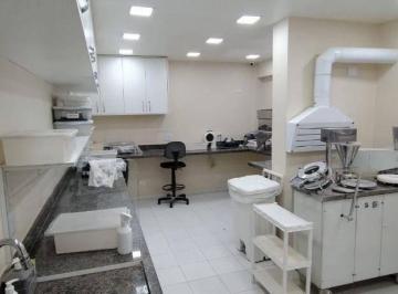 15a8ef74ae920df257e51924fd78d78ffa8c4aa6 · Sobrado à venda, 357 m² por R$ 3.200.000,00 - Campo Grande - Santos/SP