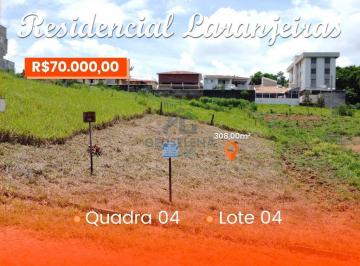 img0 · LOTE COM OTIMO PRECO NO RESIDENCIAL LARANJEIRAS