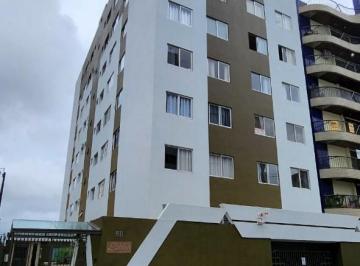 Apartamento de 3 quartos, Ponta Grossa · Apartamento Centro