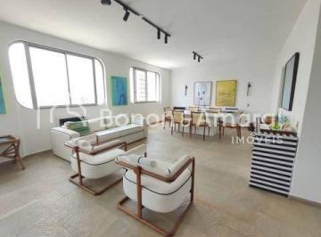 Apartamento · 255m² · 4 Quartos · 3 Vagas · Apartamento com 4 Quartos e 3 Suítes à venda, 256m² no Cambuí em Campinas - SP