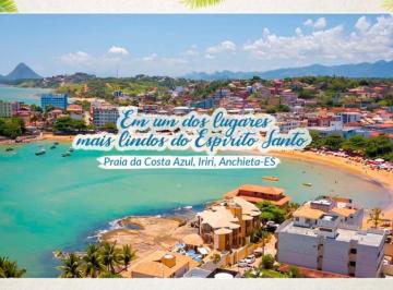 Foto 01 · FRENTE A PRAIA DOS NAMORADOS EM IRIRI - Apartamento com TRÊS quartos!!