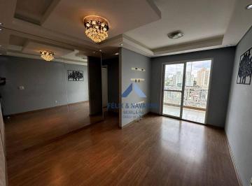 b5163d30ff8d800f928c376e4a8b8877d9e4db9f · Apartamento com 3 dormitórios (1 suíte) à venda, 68 m² por R$ 470.000 - Vila Amália - São Paulo/SP