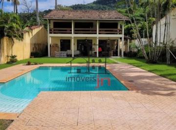 Foto 03 · Casa - 423 m² - terreno 1.012 m² - 4 suítes - 4 vagas - Venda por R$ 3.600.000 - Praia de Toque Toqu