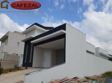 Foto 01 · Casa em Condomínio, Gran Ville São Venâncio III, Itupeva, SP