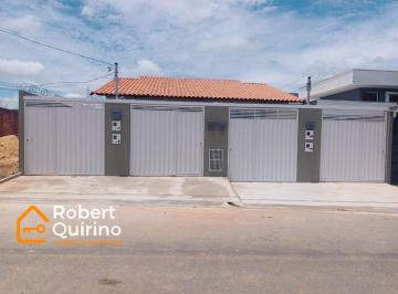 Foto 01 · Casa, Residencial Campestre, Sete Lagoas, MG
