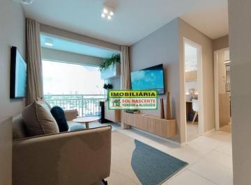 8bece1390e0518921fbe3f31c1cc26a96c4cf385 · Apartamento com 3 quartos à venda, 49 m² - Fátima - Fortaleza/CE