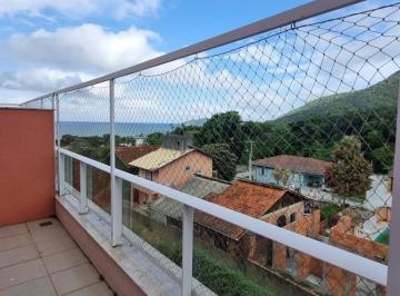 Apartamento · 278m² · 3 Quartos · 2 Vagas · Apartamento Cobertura Linear em Santinho, Florianópolis/SC