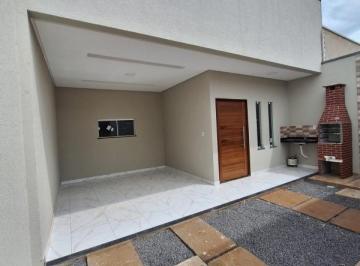 Foto 01 · Casas a venda disponíveis no Leandro bezerra Juazeiro do Norte - CE