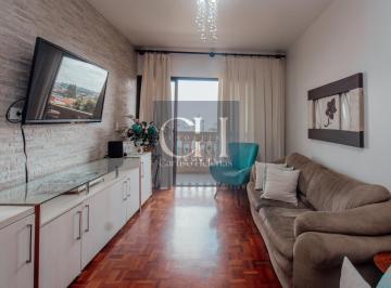 Apartamento · 110m² · 3 Quartos · 1 Vaga · Ed. Inconfidência
