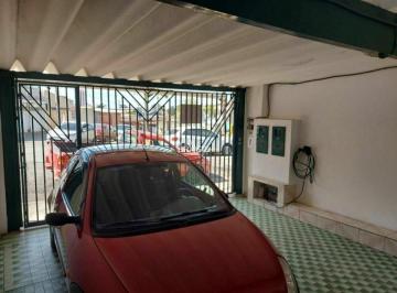 Casa · 120m² · 4 Quartos · 2 Vagas · Casa para Venda no bairro Vila Palmares - Santo André - Sp - 120m² - R$400.000,00