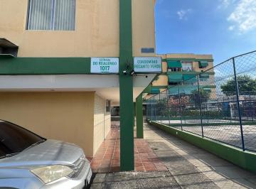 Apartamento de 2 quartos, Rio de Janeiro · Excelente apartamento estrada do Realengo