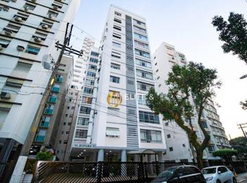 e08c60201df12c9d11f7544b627aaf7268a8ba3e · Apartamento à venda, 156 m² por R$ 950.000,00 - Gonzaga - Santos/SP